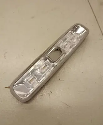 Mercedes-Benz GLE W167 Other interior light A0009065005