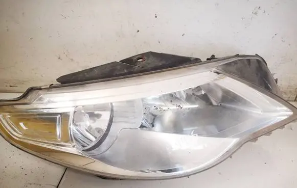 Volkswagen PASSAT CC Headlight/headlamp
