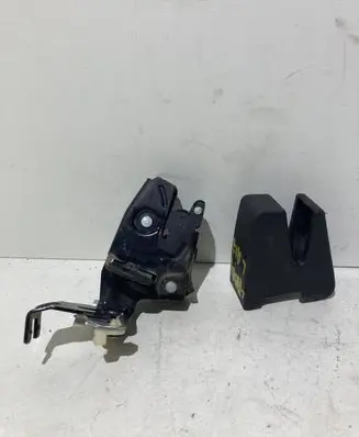 Volkswagen Caddy Tailgate/trunk/boot lock/catch/latch 7H0827162A