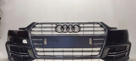 Audi A4 S4 B9 Front bumper 8W0807437FL