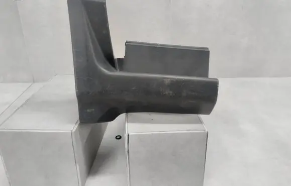 Honda CR-V Front sill trim cover 08l33swa-0000-0beb
