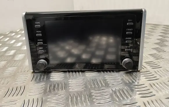 Toyota RAV 4 (XA50) Screen/display/small screen 8614042C01 ATB01881 10R0514395