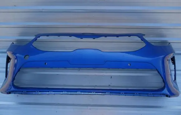 KIA Ceed Front bumper R18P3