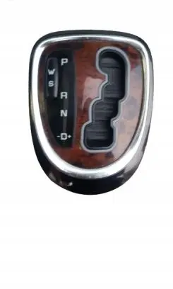Mercedes-Benz S W220 Lift Jack 