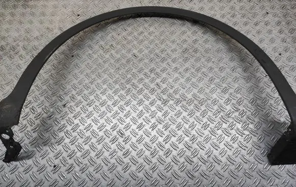 Honda Civic Front arch 