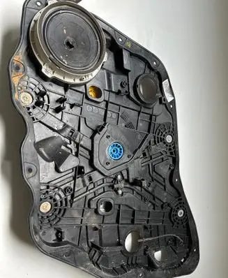 KIA Niro Front door window regulator with motor