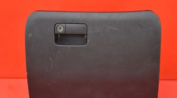 KIA Sportage Glove box
