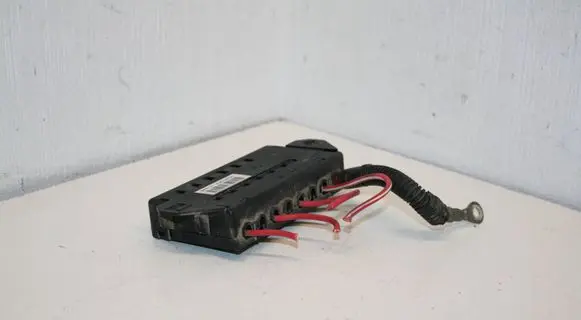 Volvo S60 Fuse box set 9162323