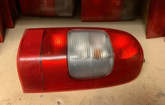 Opel Sintra Rear/tail lights 10263160