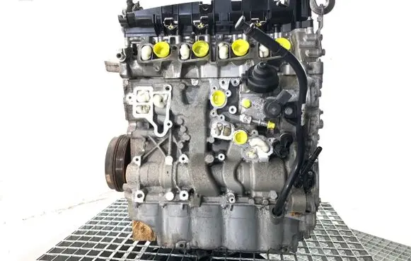 BMW 2 F45 Engine B47C20A