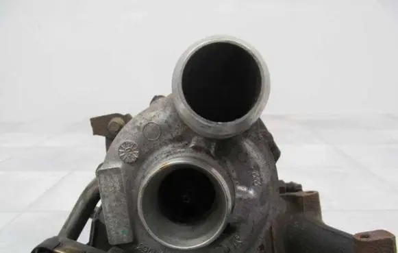 Jaguar S-Type Turbo 4R8Q-6K682-AL 4801