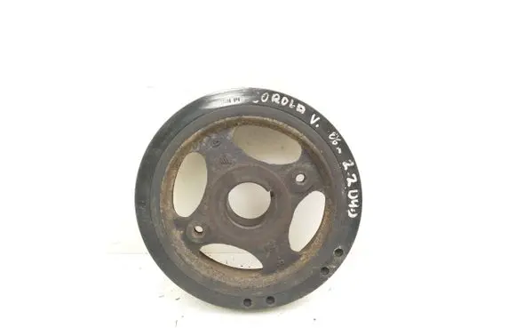 Toyota Corolla Verso AR10 Crankshaft pulley 134080R011