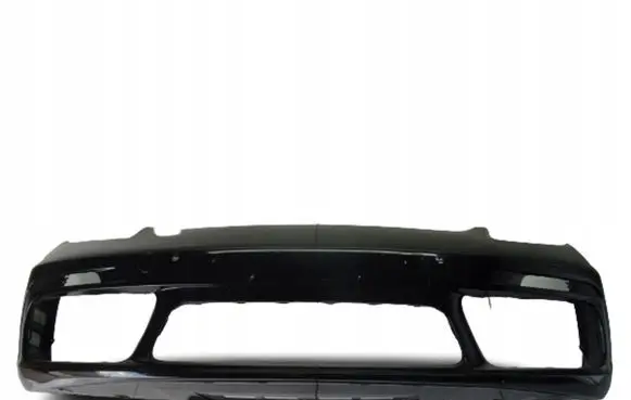 Porsche 718 Cayman 982 982c Front bumper R10P3