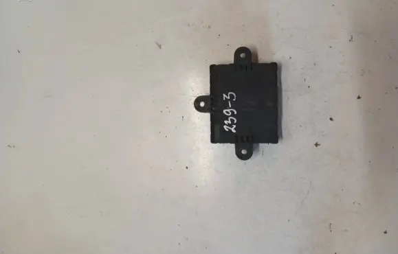 Volvo XC60 Door control unit/module 9G9T14B534BC 14C112AC 1002299901