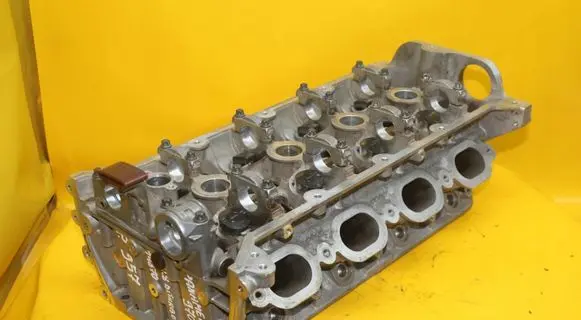 Engine head