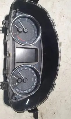Toyota Auris E180 Speedometer (instrument cluster) 838000ZV82