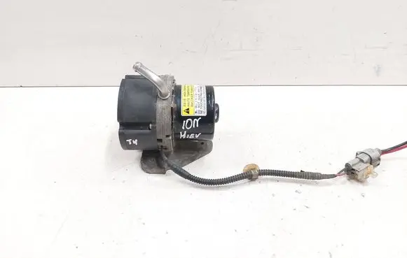 Peugeot iOn Vacuum pump TD8233 9Y14018