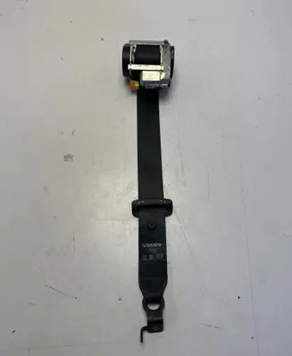 Volvo XC90 Third row seat belt 39825733 02122015 626938200