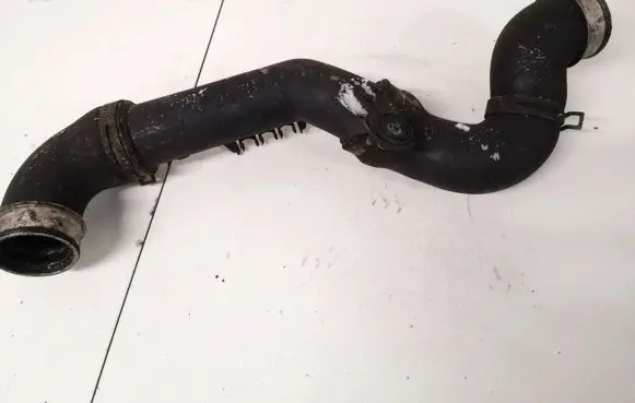 Volkswagen Caddy Intercooler hose/pipe 3c0145770b
