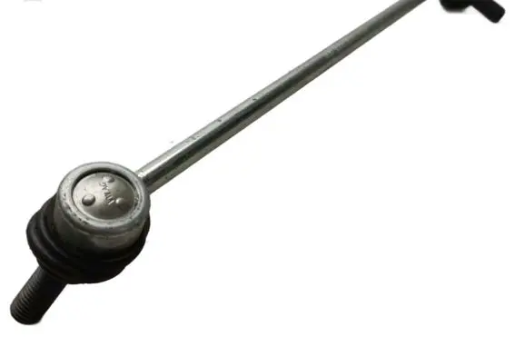 Seat Leon (1P) Front anti-roll bar/stabilizer link 5Q0411315D