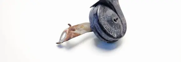 Citroen Berlingo Horn signal 0092018