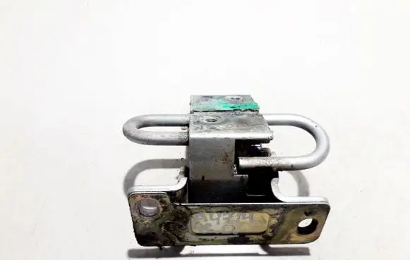 Audi 100 S4 C4 Rear door lower hinge 4a0833412a