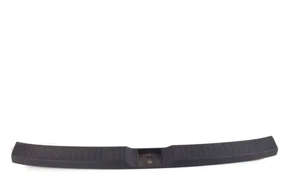 Toyota Corolla Verso AR10 Trunk/boot sill cover protection 64716-0F010