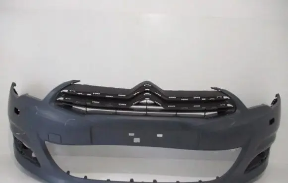Citroen C4 II Front bumper 9676285080A