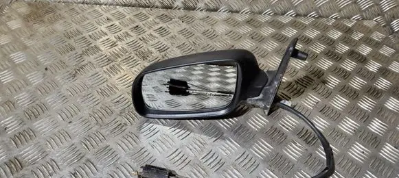 Volkswagen Sharan Manual wing mirror 012317 012318