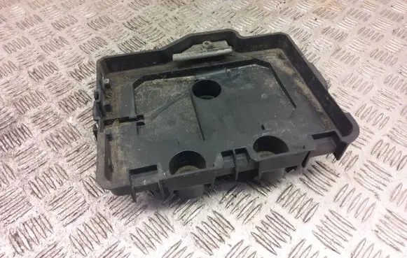 Smart ForFour II W453 Battery box tray 648949124r
