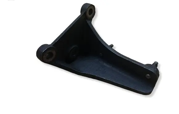 Volkswagen Sharan Driveshaft support bearing bracket 95VW3K305DA