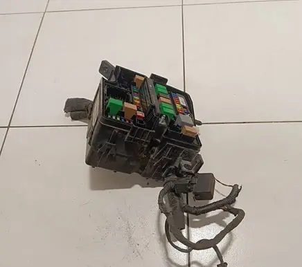 KIA Sorento Fuse module 91951 E426209J