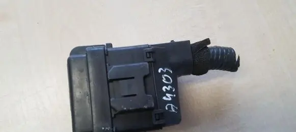 Honda Accord Fuse box set