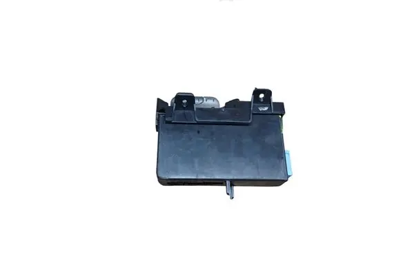 Ignition lock