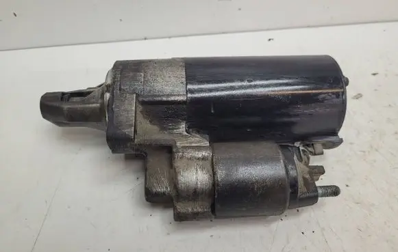 Mercedes-Benz Vito Viano W639 Starter motor