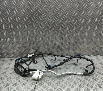 Land Rover Defender Parking sensor (PDC) wiring loom S8B215B484AA