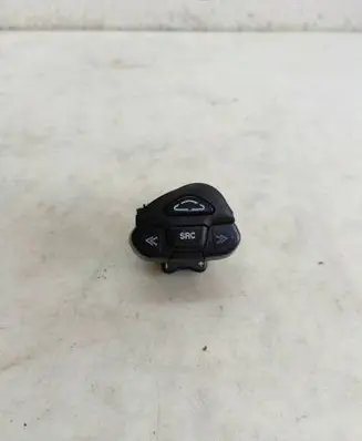 Nissan Almera Tino Multifunctional control switch/knob 54355381P1 130900 55096