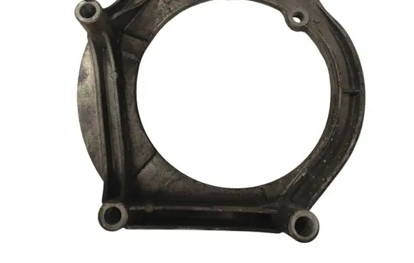 Porsche 911 991 Engine mounting bracket 9A137523610