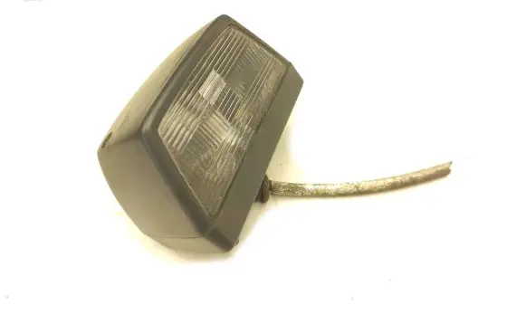 Mercedes-Benz Sprinter W906 Number plate light