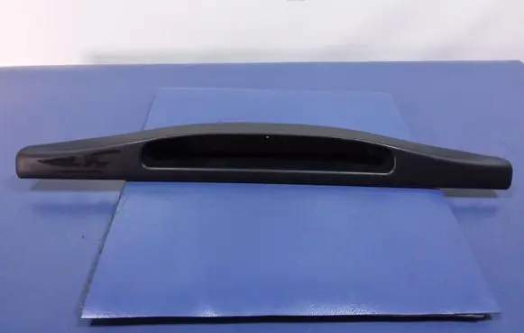 Porsche Boxster 987 Other sill/pillar trim element 99755112001