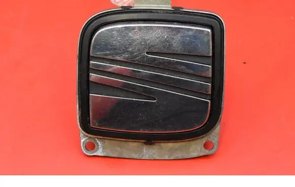 Seat Altea XL Tailgate/trunk/boot exterior handle 5P0827565C