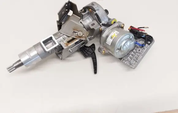 Dacia Sandero III Electric power steering pump 488103520R 5DS01468823