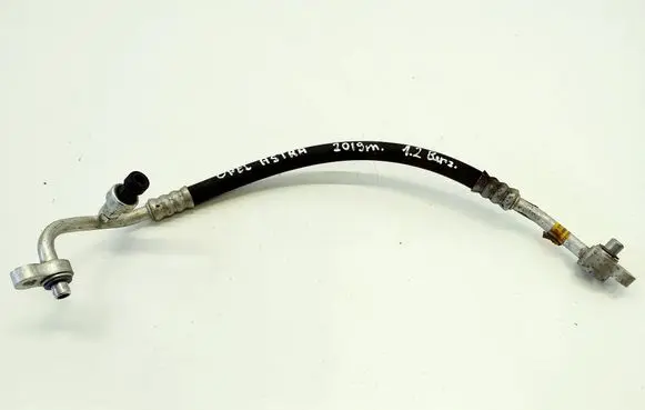 Opel Astra K Air conditioning (A/C) pipe/hose 39171884