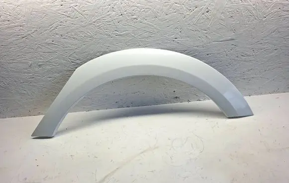 Audi A6 Allroad C7 Rear arch trim 4G9853817