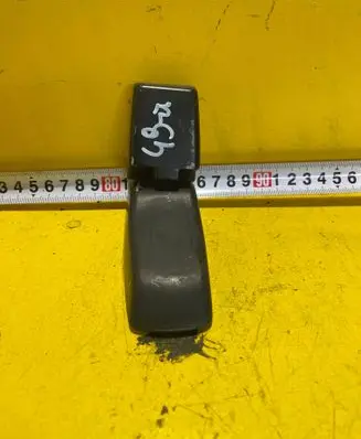 Chevrolet Captiva Tailgate/trunk/boot hinge