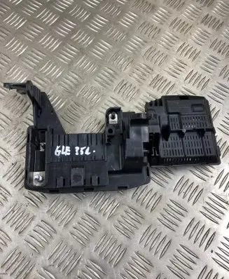 Mercedes-Benz GLE (W166 - C292) Fuse module A1665409315