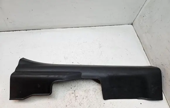 Mitsubishi Eclipse Cross Front sill trim cover 7656A295ZZ