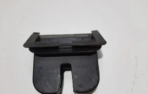 Audi A6 S6 C6 4F Tailgate/trunk/boot lock/catch/latch 4F9827520C