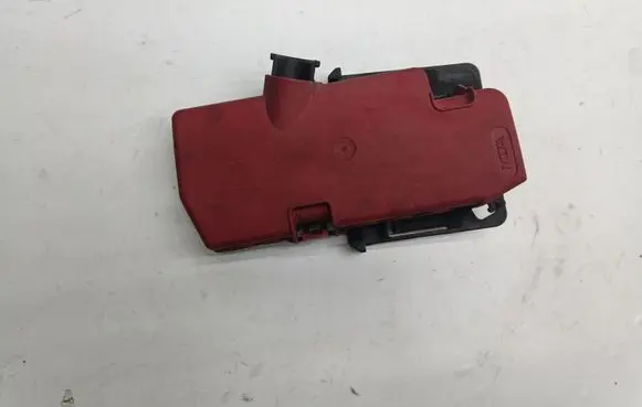Citroen C5 Positive wiring loom 9662335380