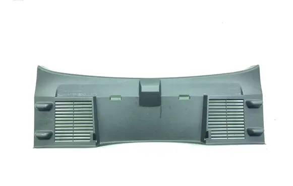 Opel Astra J Trunk/boot sill cover protection 322225228 13261729